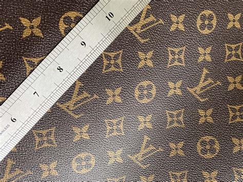 louis vuitton printed leather|louis vuitton leather for sale.